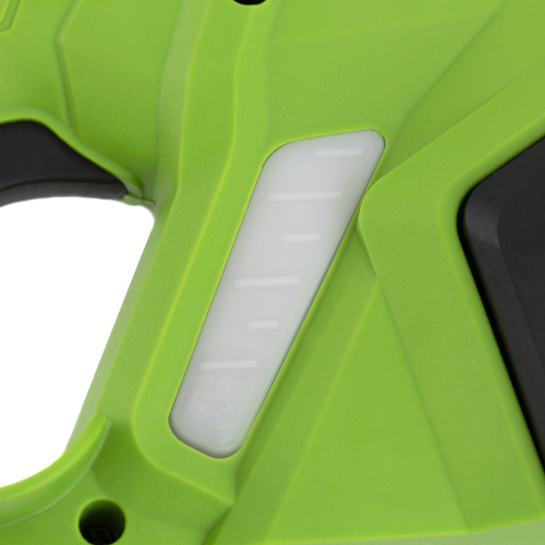 Пила цепная электрическая ПЦЭ-2000П с поперечным двигателем, 2.0 кВт, 16'' (40 см) Сибртех по ценам производителя в Челябинске с доставкой по всей России