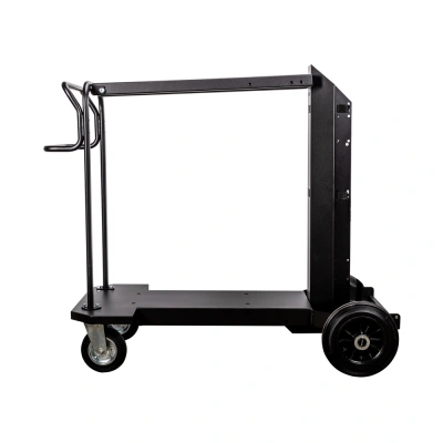 Тележка WECO тип L купить в Москве с доставкой по всей России | ProtosMarket.ru