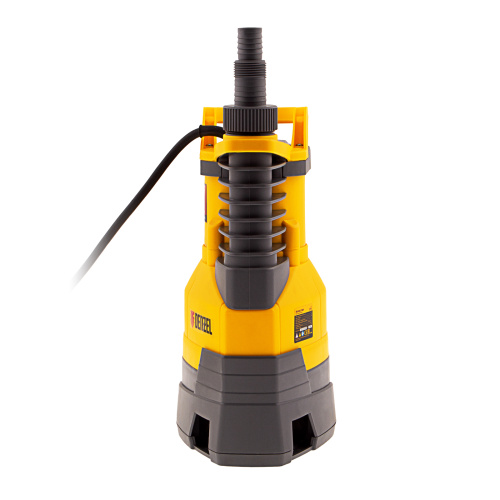 Дренажный насос DPХ950, Х-Pro, 950 Вт, подъем 8.5 м, 15500 л/ч Denzel по ценам производителя в Челябинске с доставкой по всей России