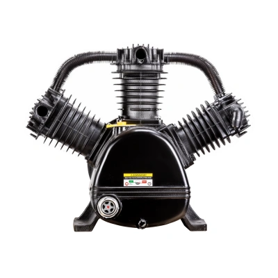 Компрессорная головка ременная AEROMAX B3100 по ценам производителя в Челябинске с доставкой по всей России