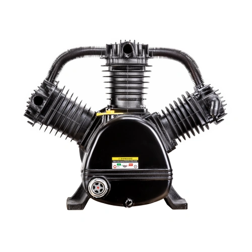 Компрессорная головка ременная AEROMAX B3100 по ценам производителя в Челябинске с доставкой по всей России