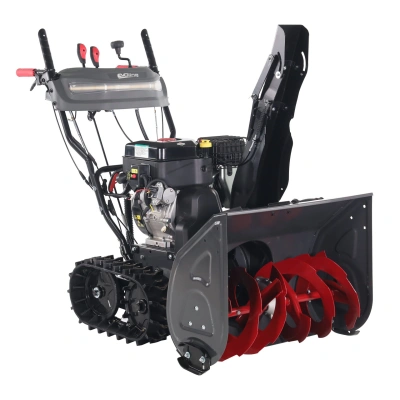 Снегоуборщик EVOline SBG 690 TBE (с двигателем Briggs&Stratton) купить в Москве с доставкой по всей России | ProtosMarket.ru