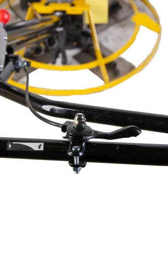 Затирочная машина 760мм (Honda) TOR S-80 PRO по ценам производителя в Челябинске с доставкой по всей России