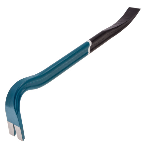 Лом-гвоздодер, двутавровый профиль, 450 х 29 х 16 мм Gross по ценам производителя в Челябинске с доставкой по всей России