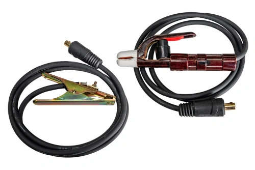 Сварочный инвертор HUGONG POWER STICK 300 III по ценам производителя в Челябинске с доставкой по всей России