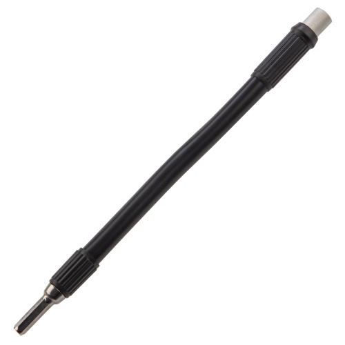 Отвертка с набором бит и торцевых головок для точных работ, гибкий привод, 48 шт, CrMo Gross по ценам производителя в Челябинске с доставкой по всей России