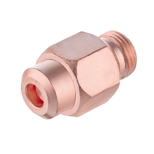 Мундштук наружный стандарт №1К к РК-300 по ценам производителя в Челябинске с доставкой по всей России