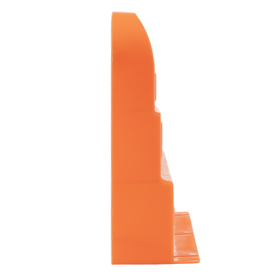 Полка для инструмента 47.5 см, оранжевая Stels по ценам производителя в Челябинске с доставкой по всей России