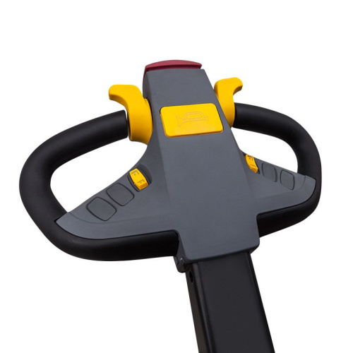 Самоходный штабелер PROLIFT SDR 1645 со свободным подъемом по ценам производителя в Челябинске с доставкой по всей России