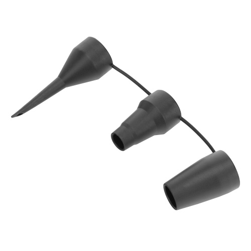 Компрессор воздушный DL1100 1.1 кВт, 180 л/мин, с набором аксессуаров Denzel купить в Москве с доставкой по всей России | ProtosMarket.ru