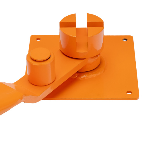 Арматурогиб 10-12 мм Сибртех по ценам производителя в Челябинске с доставкой по всей России