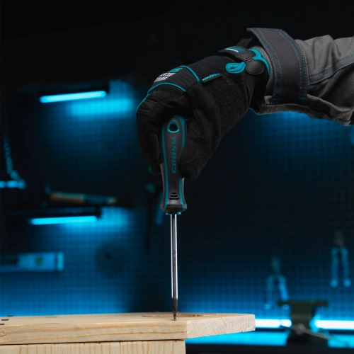 Набор инструментов, 1/4", 1/2", CrV, 120 зубьев, 115 предметов Gross по ценам производителя в Челябинске с доставкой по всей России