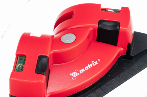 Лазерный уровень, маркер, угольник Matrix по ценам производителя в Челябинске с доставкой по всей России