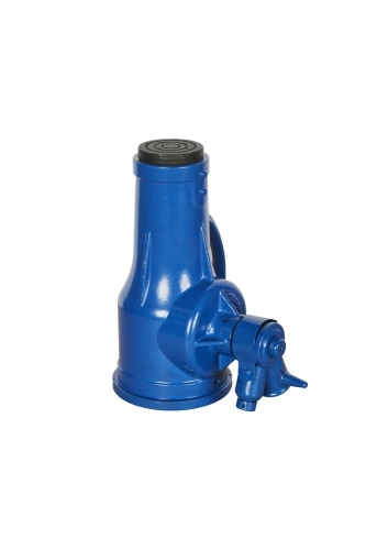 Домкрат винтовой TOR ДВ 25,0 т (X) по ценам производителя в Челябинске с доставкой по всей России