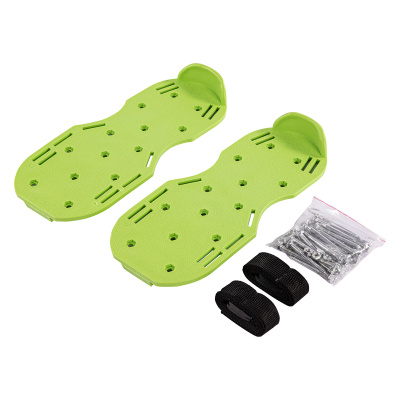 Аэратор для газона, размер 132 х 300 мм, Palisad по ценам производителя в Челябинске с доставкой по всей России