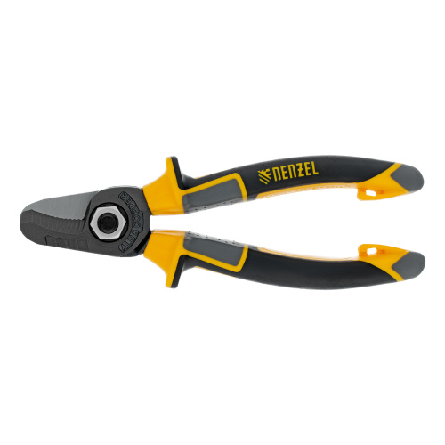 Кабелерез 160 мм, трехкомпонентные рукоятки Denzel по ценам производителя в Челябинске с доставкой по всей России
