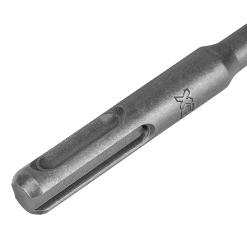 Бур по бетону, 8 x 110 мм, SDS Plus Сибртех по ценам производителя в Челябинске с доставкой по всей России