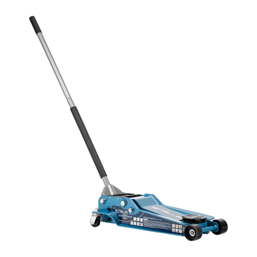 Домкрат гидравлический подкатной, быстрый подъем, 3.5т, Low Profile Quick, 100-565 мм, профессиональный Stels по ценам производителя в Челябинске с доставкой по всей России