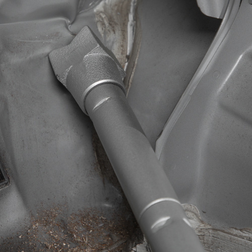 Растяжка гидравлическая, 10 т, набор из 17 предметов, 7 сменных насадок, в пластиковом кейсе Matrix по ценам производителя в Челябинске с доставкой по всей России