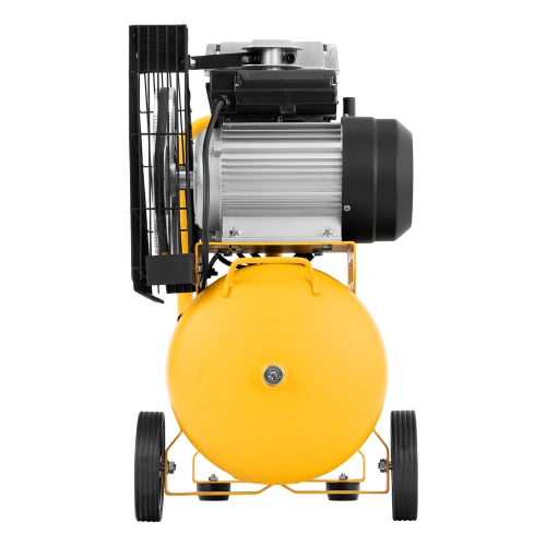 Компрессор воздушный BCI2300/50, ременный привод, 2.3 кВт, 50 литров, 400 л/мин Denzel по ценам производителя в Челябинске с доставкой по всей России