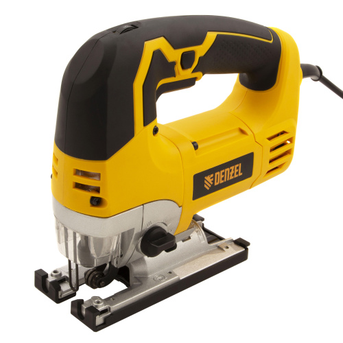 Лобзик электрический JS-110, 750 Вт, 110 мм Denzel по ценам производителя в Челябинске с доставкой по всей России