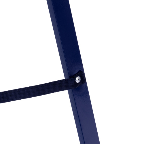 Стремянка, 5 ступеней, стальная, Сибртех по ценам производителя в Челябинске с доставкой по всей России