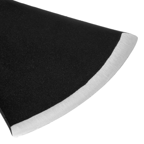 Топор, 800 г, кованый, буковое топорище Denzel по ценам производителя в Челябинске с доставкой по всей России