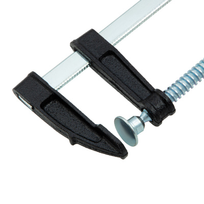 Струбцина F-образная, 300 х 50 х 350 мм Sparta по ценам производителя в Челябинске с доставкой по всей России