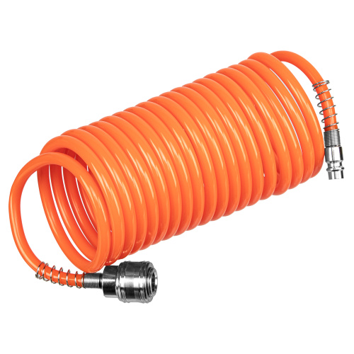 Набор пневмоинструмента, 5 предметов, быстросъемное соединение, краскораспылитель с нижним бачком Matrix по ценам производителя в Челябинске с доставкой по всей России