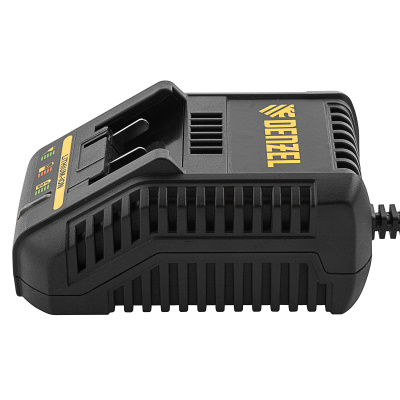 Устройство зарядное для аккумуляторов IBC-14-2.3, Li-Ion, 14 В, 2.3 А Denzel по ценам производителя в Челябинске с доставкой по всей России