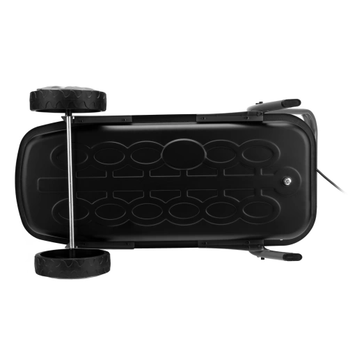 Дизельная тепловая пушка DHG-45i, 45 кВт, 1000 м3/ч, прямой нагрев, электронный термостат Denzel по ценам производителя в Челябинске с доставкой по всей России