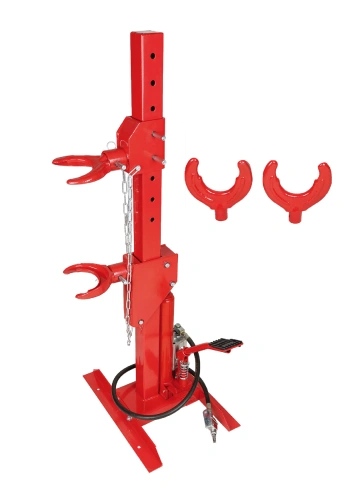 Стяжка пружин пневмогидравлическая TOR LT-SC1500-6Q по ценам производителя в Челябинске с доставкой по всей России