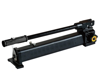 Насос гидравлический односторонний TOR HHB-1000 1,3л (ручной) по ценам производителя в Челябинске с доставкой по всей России