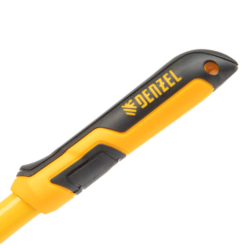 Болторез 350 мм 14", Cr-Mo Denzel по ценам производителя в Челябинске с доставкой по всей России