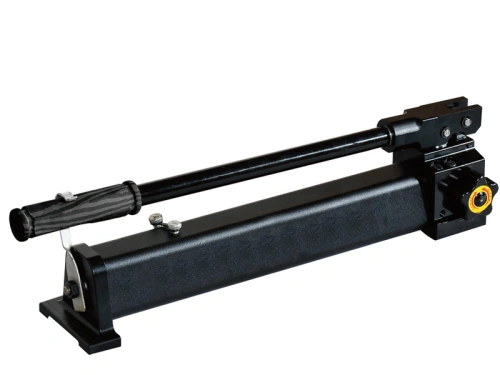 Насос гидравлический односторонний TOR HHB-1000 1,3л (ручной) по ценам производителя в Челябинске с доставкой по всей России