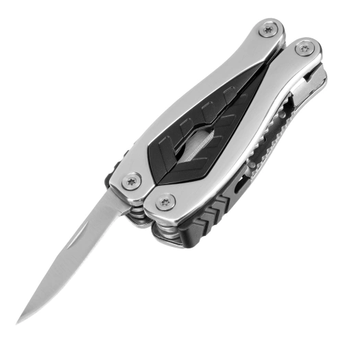 Трансформер, 15 функций, авторазжим, в чехле, 160 мм Matrix по ценам производителя в Челябинске с доставкой по всей России