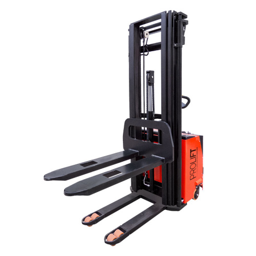 Самоходный штабелер PROLIFT SDR 1533 li-ion по ценам производителя в Челябинске с доставкой по всей России