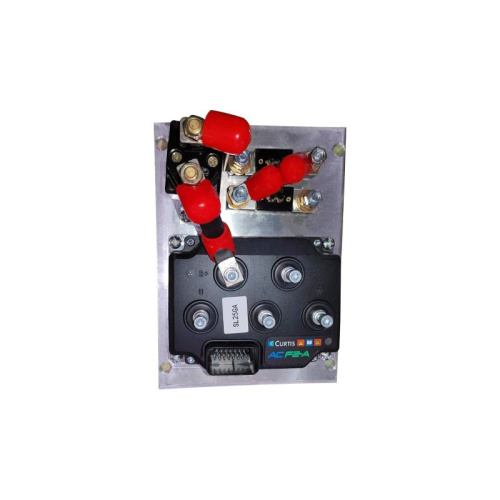 Контроллер Curtis для SK20 по ценам производителя в Челябинске с доставкой по всей России