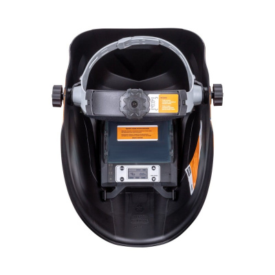 Маска сварщика TOPSHIELD Original (ф-р 9800V) без коробки по ценам производителя в Челябинске с доставкой по всей России