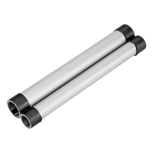 Домкрат гидравлический бутылочный, 50 т, h подъема 236-356 мм Matrix по ценам производителя в Челябинске с доставкой по всей России