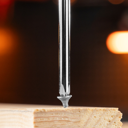 Отвертка комбинированная SL6/PH2 Sparta по ценам производителя в Челябинске с доставкой по всей России