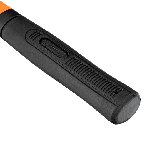 Кувалда, 1500 г, фибергласовая обрезиненная рукоятка Sparta по ценам производителя в Челябинске с доставкой по всей России