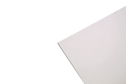 Гладилка из нержавеющей стали, 280 х 130 мм, зеркальная полировка, пластмассовая ручка, зуб 4 х 4 мм Matrix по ценам производителя в Челябинске с доставкой по всей России