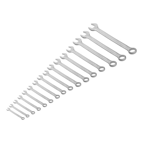 Набор инструментов, 1/4", 1/2", Cr-V, S2, усиленный кейс, 119 предметов Stels по ценам производителя в Челябинске с доставкой по всей России