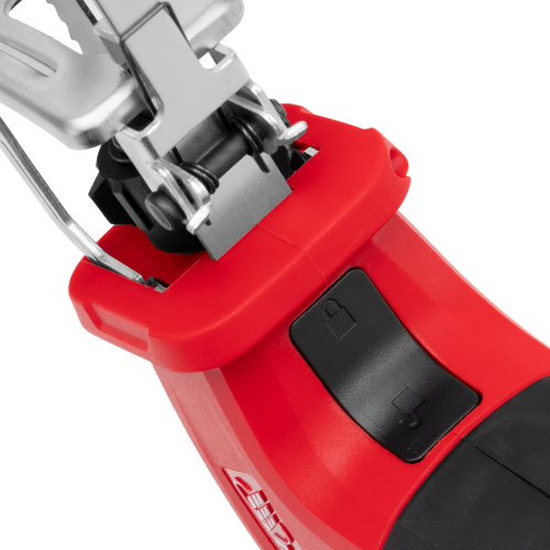 Пила сабельная аккумуляторная RС-65, Li-Ion, 12 В MTX по ценам производителя в Челябинске с доставкой по всей России