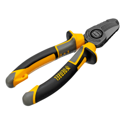 Кабелерез 160 мм, трехкомпонентные рукоятки Denzel по ценам производителя в Челябинске с доставкой по всей России