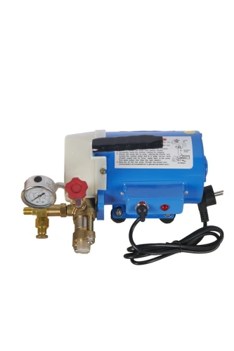 Опрессовочный насос электрический TOR DSY-100 по ценам производителя в Челябинске с доставкой по всей России