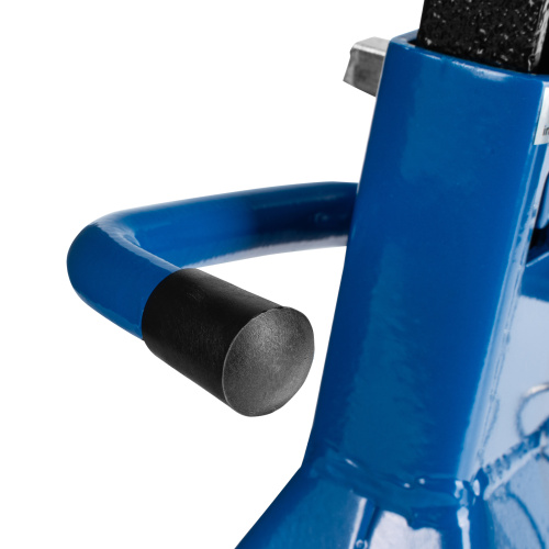 Подставки под автомобиль регулируемые, 3 т, H подъема 280-430 мм, 2 шт, Stels по ценам производителя в Челябинске с доставкой по всей России