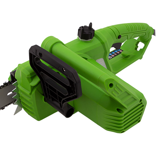 Пила цепная электрическая ПЦЭ-2200П с поперечным двигателем, 2.2 кВт, 16'' (40 см) Сибртех по ценам производителя в Челябинске с доставкой по всей России