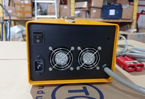 Зарядное устройство для штабелёров CDDK15-III/CDDR15-III 24V/30A (Charger) по ценам производителя в Челябинске с доставкой по всей России